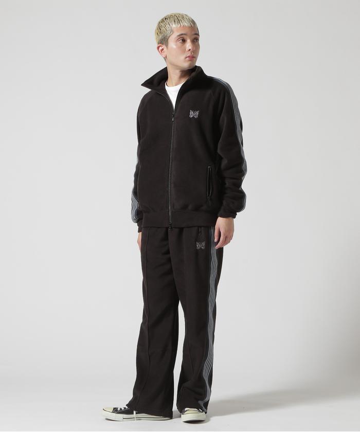 NEEDLES x B'2nd 別注Track Jacket－ Poly Fleece(505785390