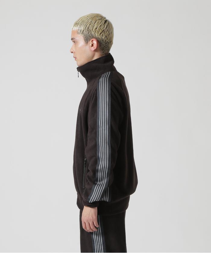 NEEDLES x B'2nd 別注Track Jacket－ Poly Fleece(505785390