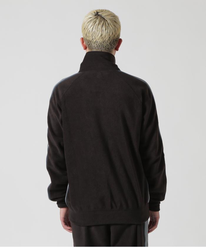 NEEDLES x B'2nd 別注Track Jacket－ Poly Fleece(505785390