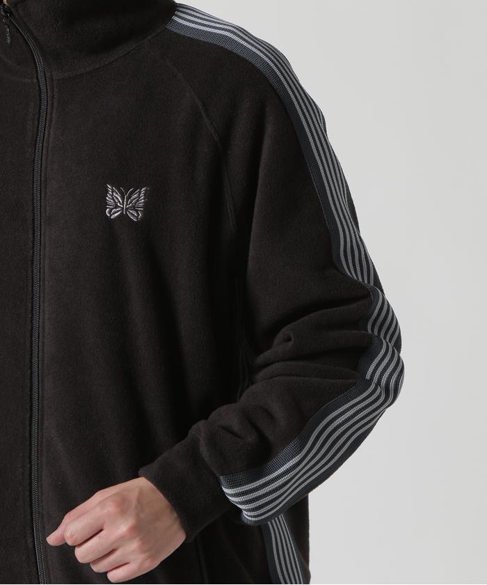 TRACK 505C(14ポンド) 新品★名品シリーズNo.2 NEEDLES x B'2nd 別注Track Jacket－ Poly Fleece(505785390