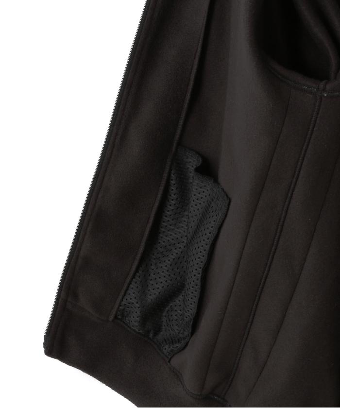 NEEDLES x B'2nd 別注Track Jacket－ Poly Fleece(505785390
