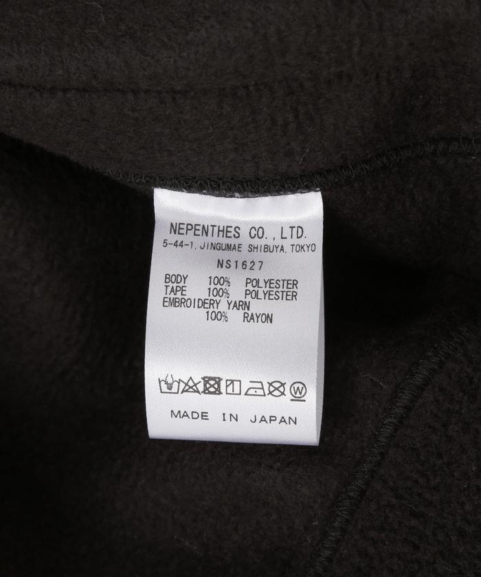 NEEDLES x B'2nd 別注Track Jacket－ Poly Fleece(505785390