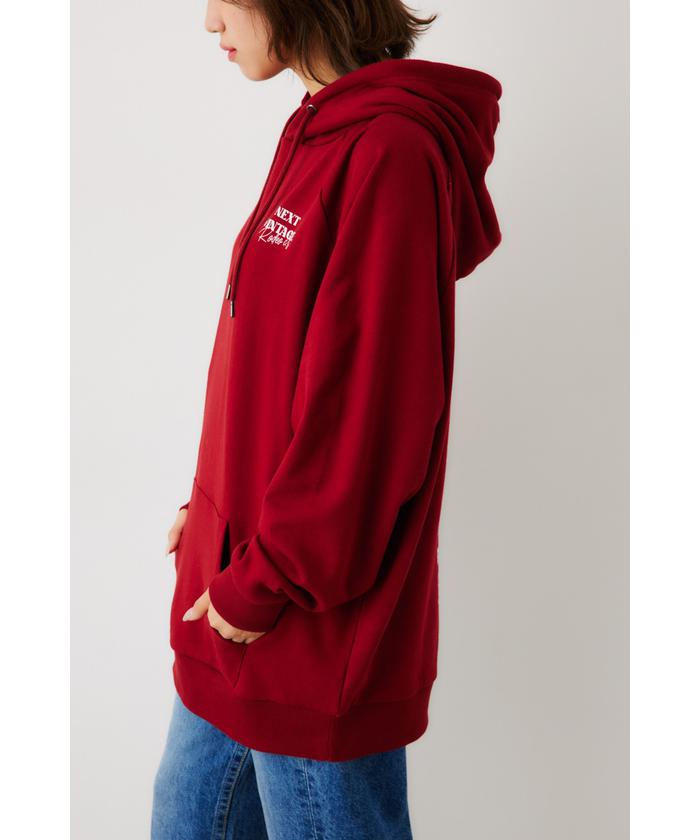 セール 30%OFF】BACK PATTERN パーカー(505789939) | ロデオ セール 30%OFF】BACK PATTERN パーカー(505789939) | ロデオ