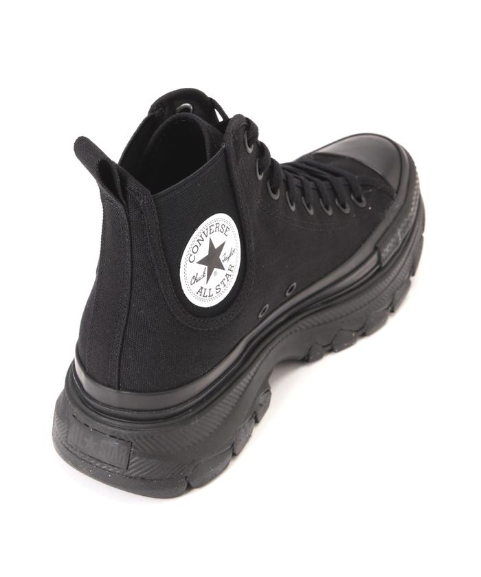 CONVERSE/コンバース/ALL STAR TREKWAVE ANIMALFUR HI