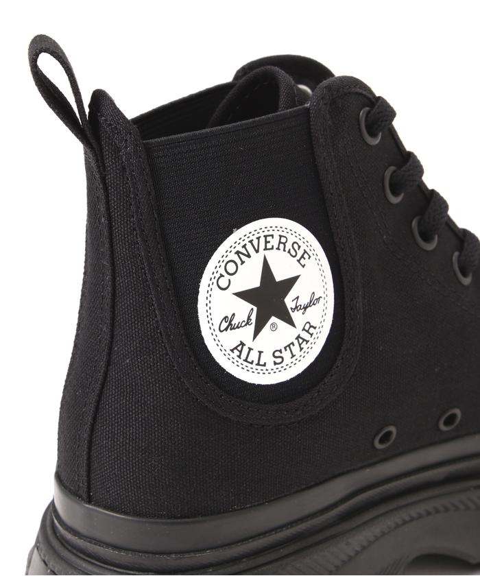 CONVERSE/コンバース/ALL STAR TREKWAVE ANIMALFUR HI