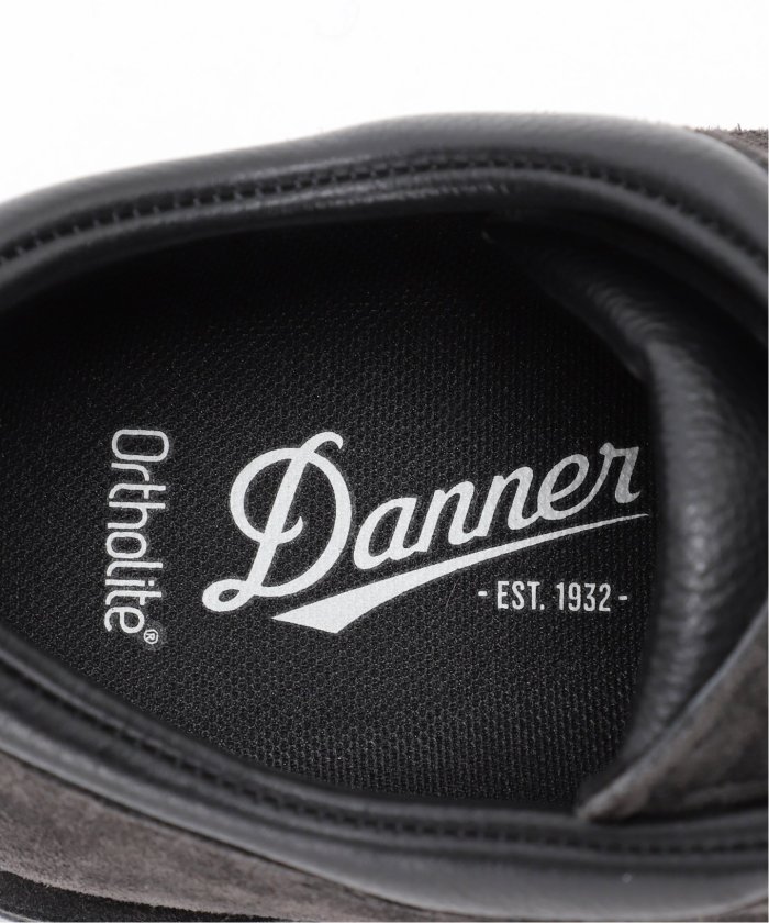 ダナージャーナルスタンダードレリューム　別注MT. RIDGE LOW WP DANNER×JOURNAL STANDARD / ダナー】 別注 MT.RIDGE LOW