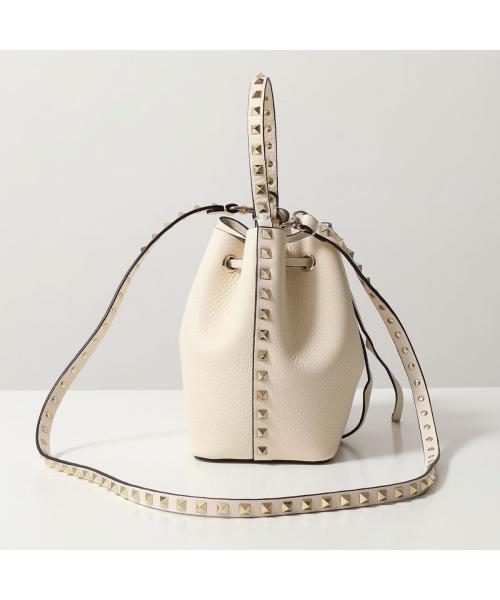 新品 Valentino ロックスタッズデニム 32