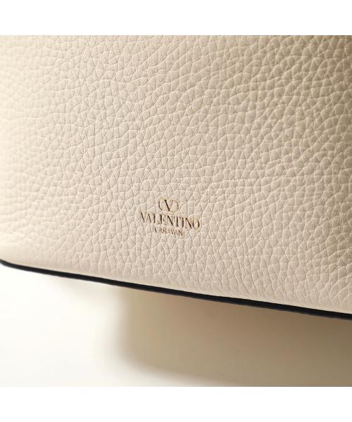 セール】VALENTINO ショルダーバッグ B0L31VSF ロックスタッズ