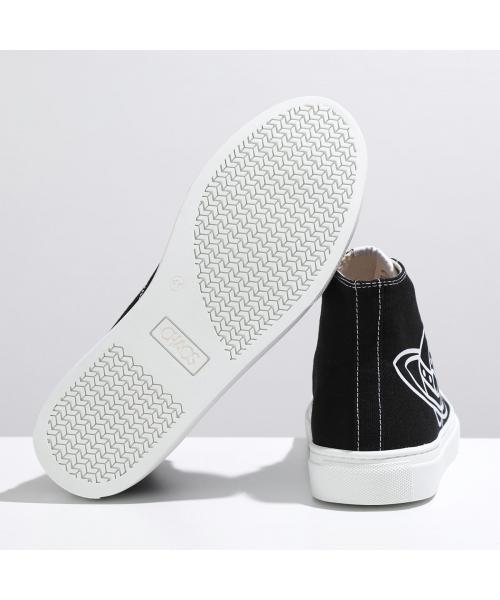 スニーカー VIVIENNE WESTWOOD Woman Sneakers White 75010001WW0004 N401 セール 38%OFF】ヴィヴィアン ウエストウッド Vivienne Westwood