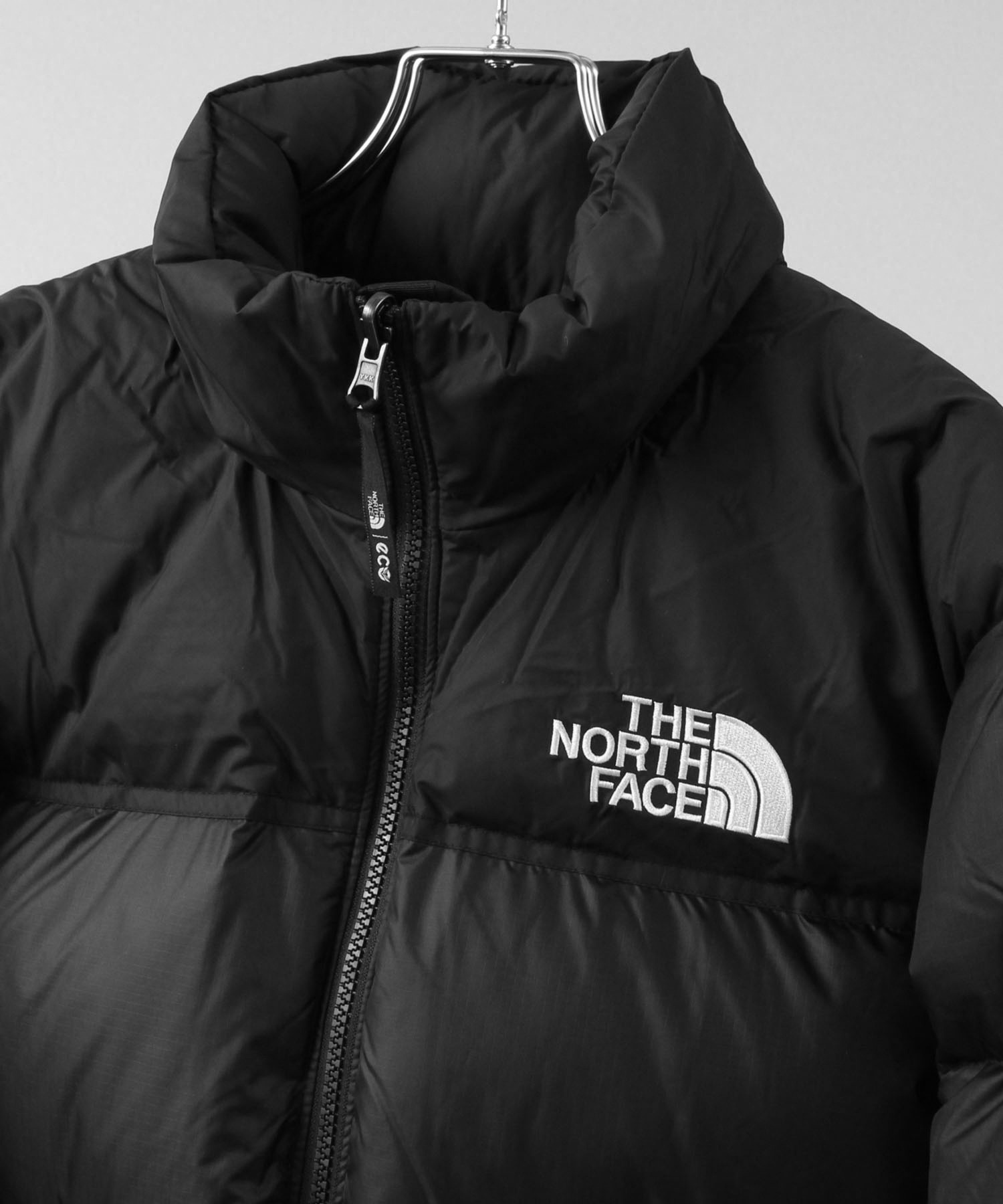 THE NORTH FACE/ザノースフェイス】1996 ECO NUPTSE DOWN JACKET THE NORTH FACE/ザノースフェイス】1996 ECO NUPTSE DOWN JACKET