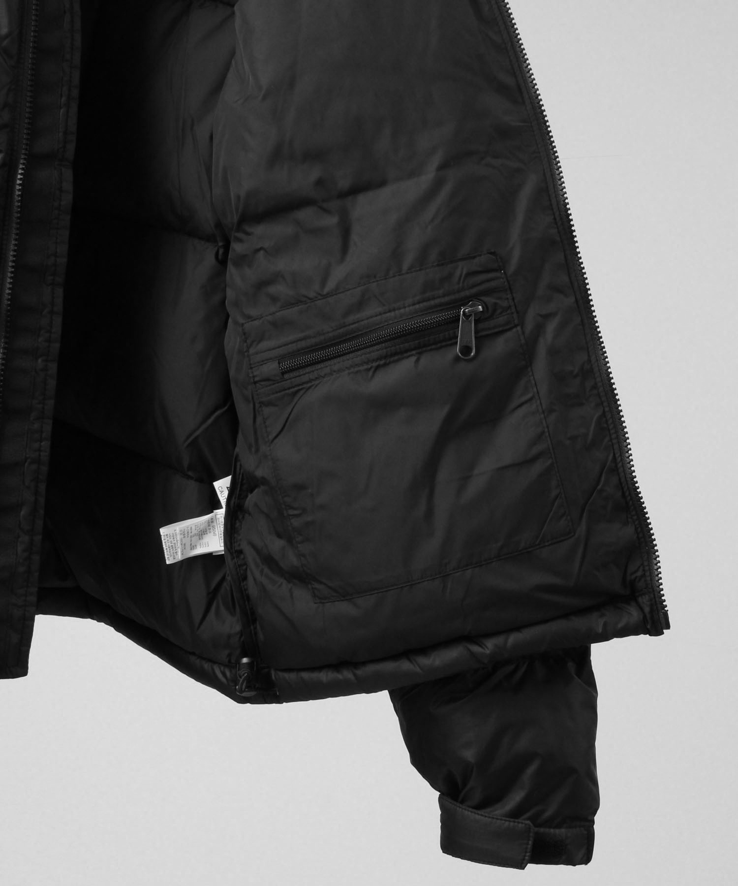THE NORTH FACE/ザノースフェイス】1996 ECO NUPTSE DOWN JACKET THE NORTH FACE/ザノースフェイス】1996 ECO NUPTSE DOWN JACKET