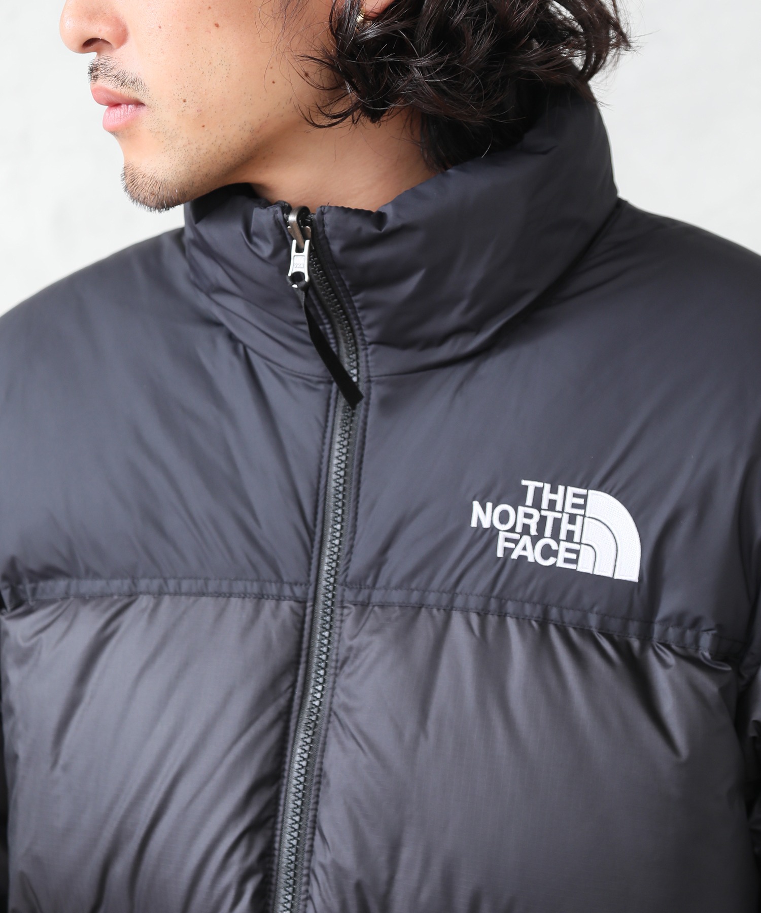 THE NORTH FACE/ザノースフェイス】1996 ECO NUPTSE DOWN JACKET THE NORTH FACE/ザノースフェイス】1996 ECO NUPTSE DOWN JACKET