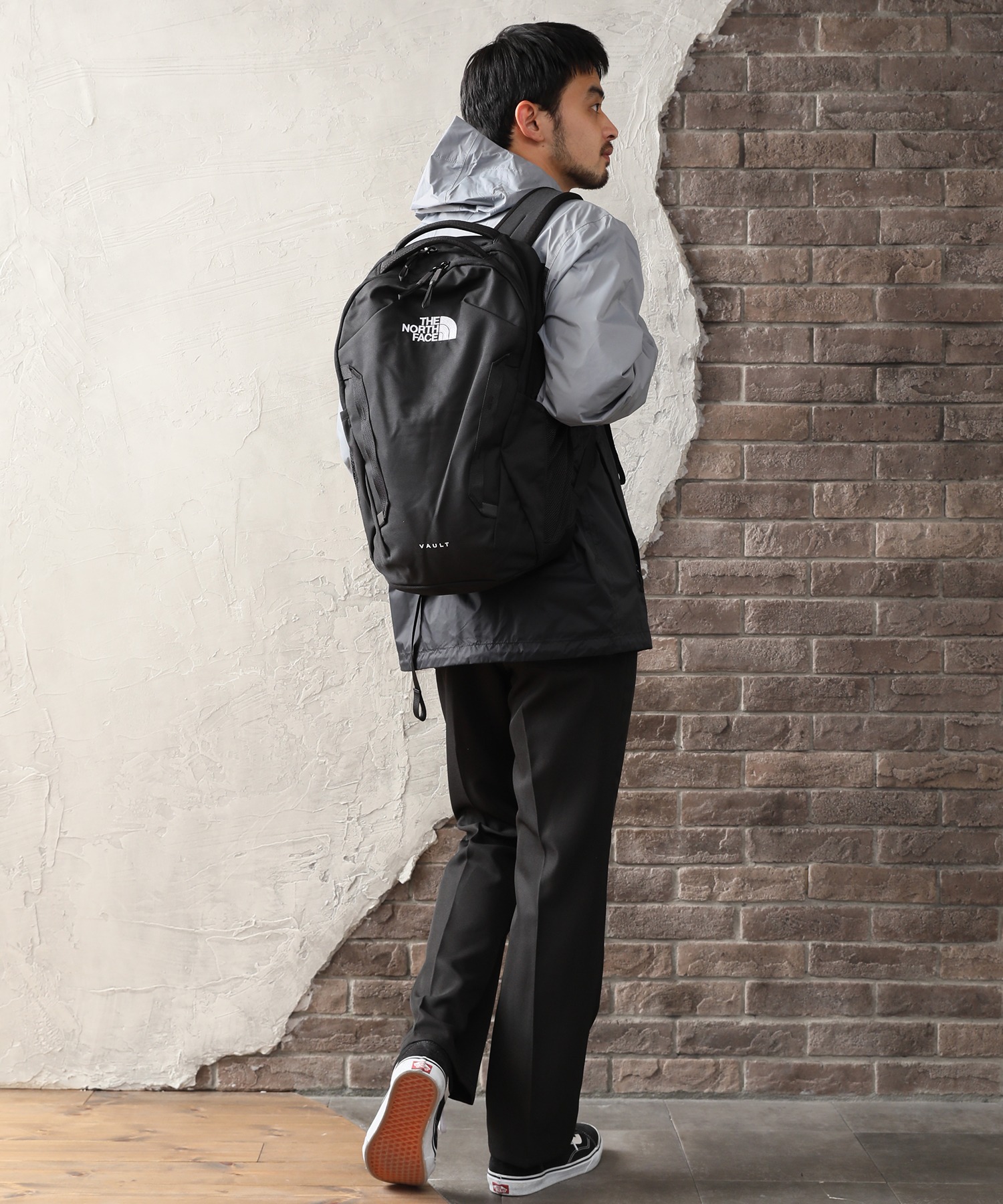 THE NORTH FACE/ザノースフェイス】VAULT/ヴォルト(505788570) | ザノースフェイス(THE NORTH FACE) -  d fashion