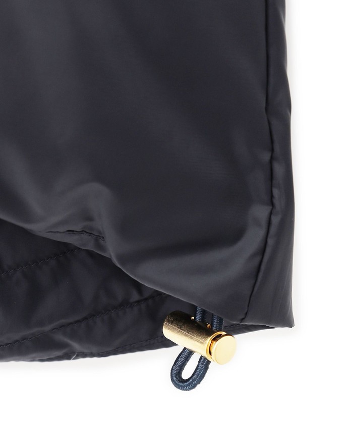 専用23区 40 シレータフタコンパクトダウン 23区(ニジュウサンク)の【洗える】シレータフタ コンパクト