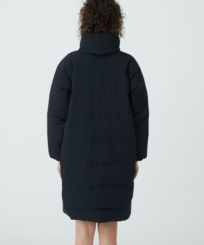 セール】【別注】DESCENTE×TOMORROWALND ダウンコート(505791013 セール】【別注】DESCENTE×TOMORROWALND ダウンコート(505791013