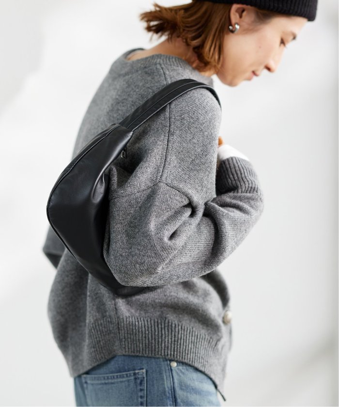 PELLETTERIA MARANT/ペレッテリア マラント】別注ワンハンドル
