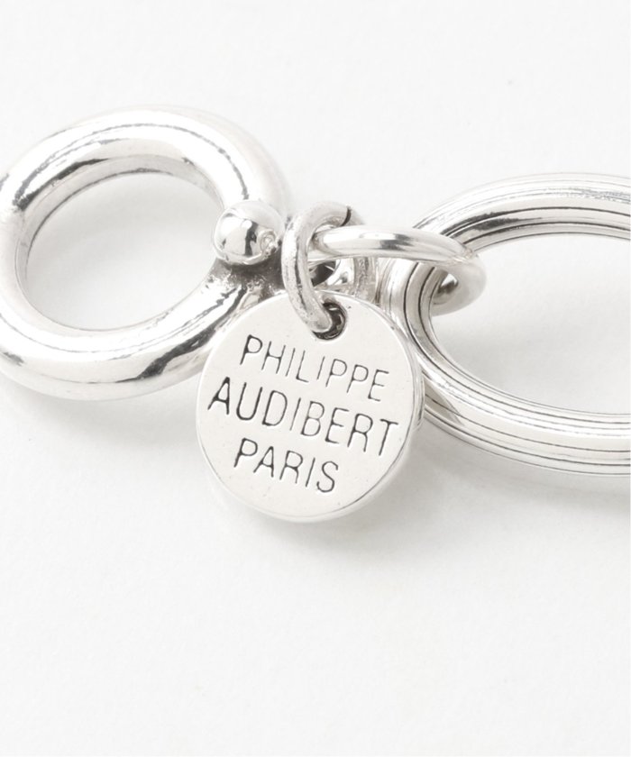 PHILIPPE AUDIBERT / フィリップ オーディベール】bracelet