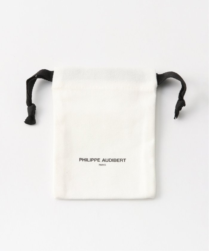 PHILIPPE AUDIBERT / フィリップ オーディベール】bracelet