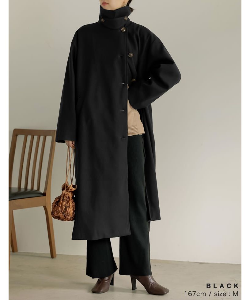 DT MaxMara ★ リボンディテール ベルト ALBORE 3色 ジュリア] コットン ツイル ベルテッド ジャケット, camel