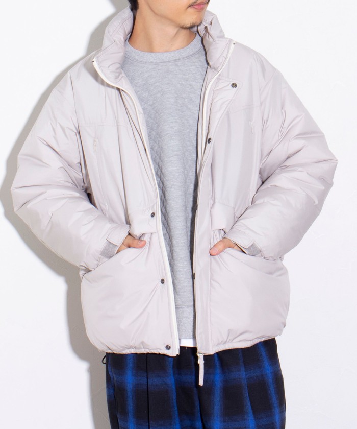 CLIMASHIELD/クライマシールド(R)】モンスターパーカー | FREDY