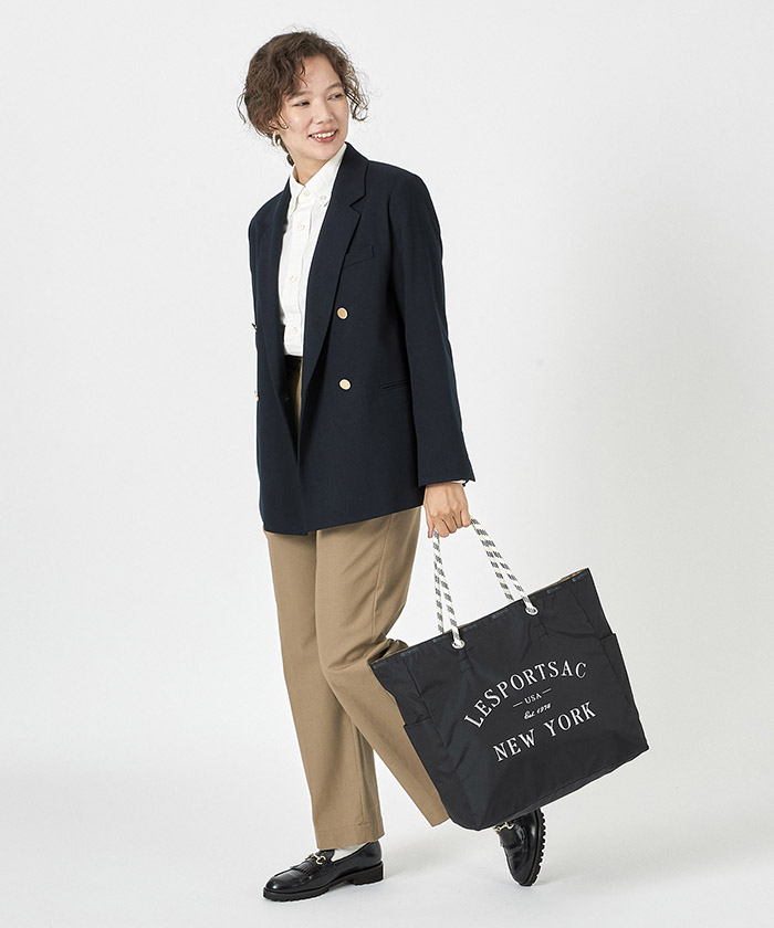 LARGE 2 WAY TOTE 505761819
