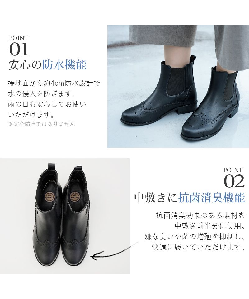 DIANA ポインテッドトゥパンプス 黒 4cmヒール 雨の日OK （ラボ