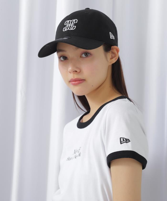 ◇NEW ERAコラボキャップ(505791394) | ジル バイ ジル ◇NEW ERAコラボキャップ(505791394) | ジル バイ ジル