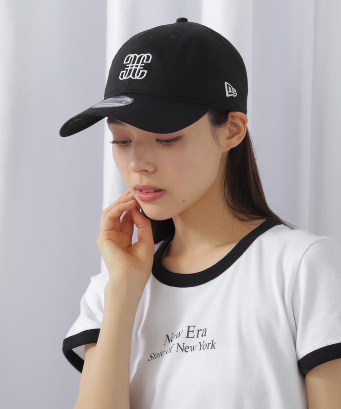 ◇NEW ERAコラボキャップ(505791394) | ジル バイ ジル ◇NEW ERAコラボキャップ(505791394) | ジル バイ ジル