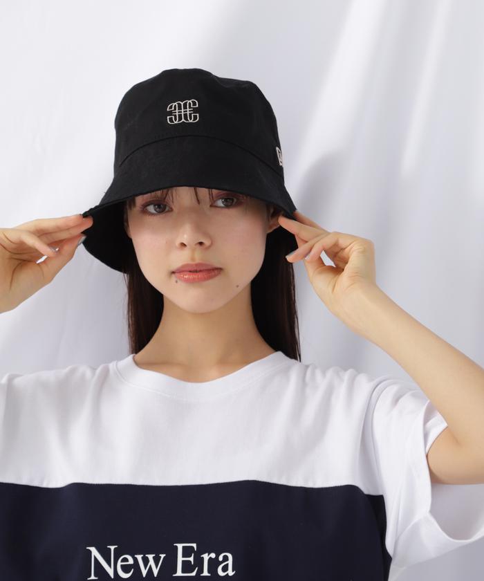 ◇NEW ERAコラボバケットハット(505791395) | ジル バイ ジル