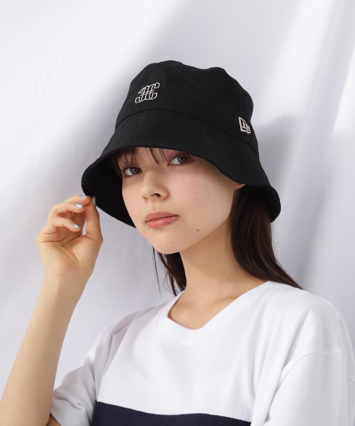 ◇NEW ERAコラボバケットハット(505791395) | ジル バイ ジル