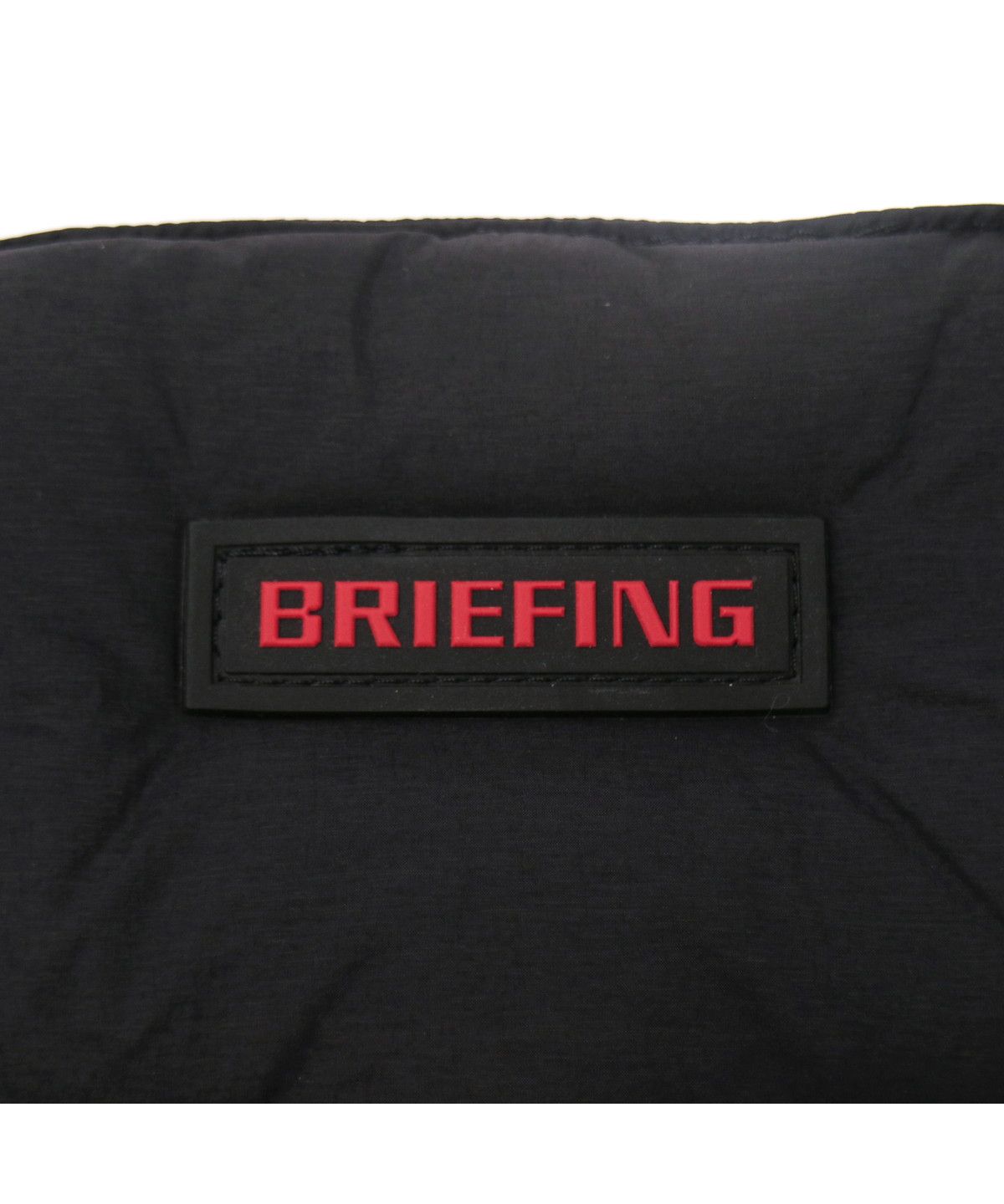 【ブリーフィングゴルフ】ハイブリッドダウンネックウォーマー ブリーフィング BRIEFING 日本正規品 ブリーフィング ゴルフ