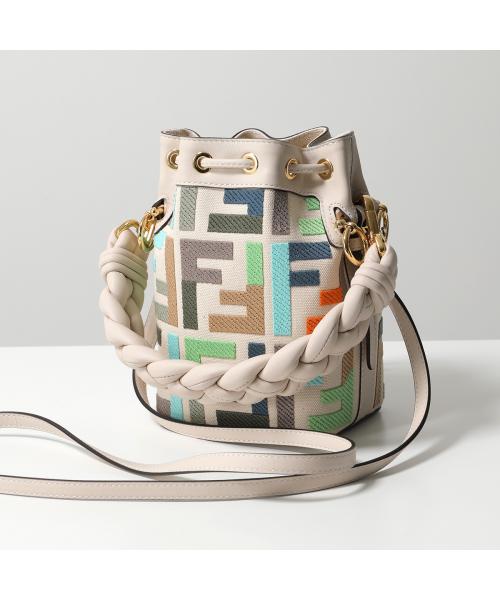 セール 15%OFF】FENDI バッグ MINI MON TRESOR モン トレゾール