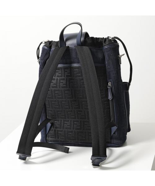 セール】FENDI バックパック STRIKE ストライク 7VZ070 AP1P