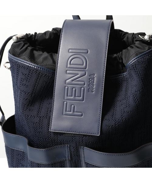 セール】FENDI バックパック STRIKE ストライク 7VZ070 AP1P