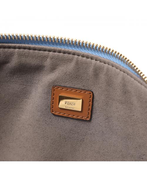 セール 22%OFF】FENDI クラッチバッグ 8N0178 AP4N デニム セール 22%OFF】FENDI クラッチバッグ 8N0178 AP4N デニム