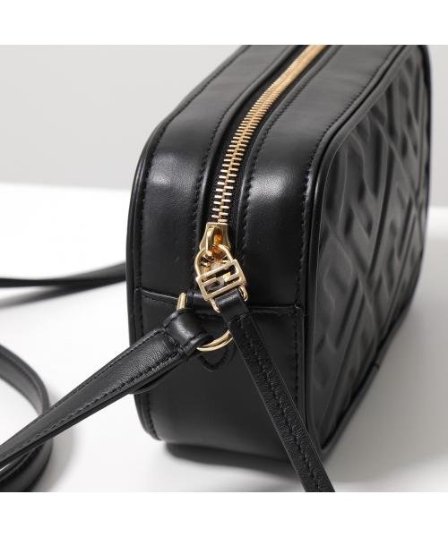 セール】FENDI ショルダーバッグ CAMERA CASE カメラケース 8BS077 