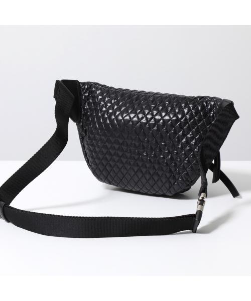 MONCLER ボディバッグ 5M00002 M3533 モンクレール MONCLER ボディバッグ ブラック レディース