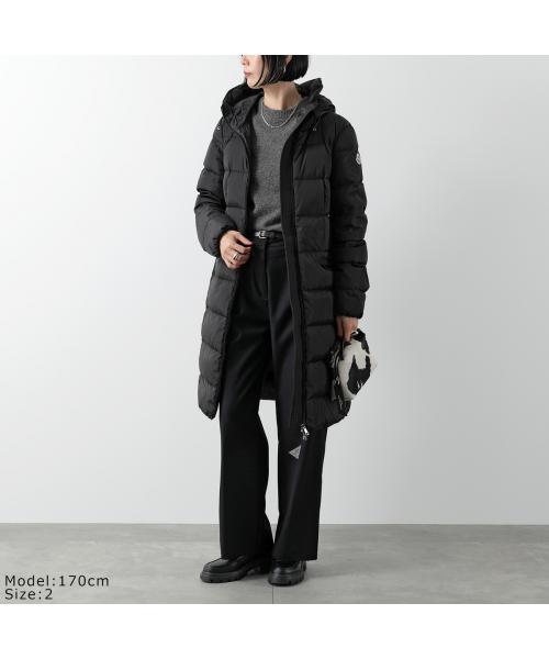 セール 7%OFF】MONCLER ダウンコート AVOCETTE アヴォチェット 1C00021