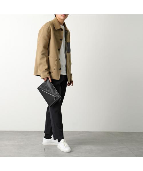 Fendi FFロゴ クラッチバッグ 楽天市場】フェンディ FENDI オーロック O'LOCK ブラックFF