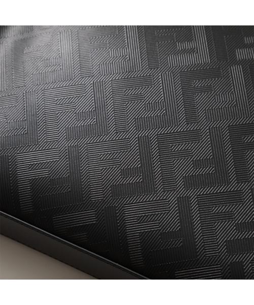 セール】フェンディ FENDI FENDI クラッチバッグ 7VA491 AQW1 FF