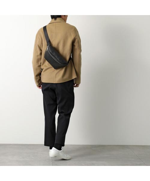 セール】FENDI ボディバッグ 7VA562 APDO FFロゴ シャドー
