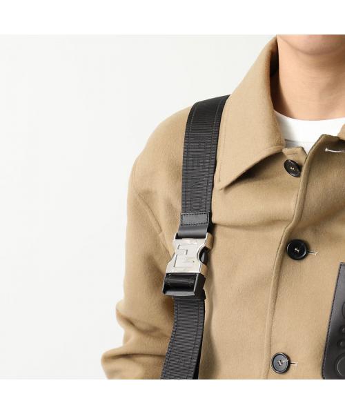 セール】FENDI ボディバッグ 7VA562 APDO FFロゴ シャドー セール】FENDI ボディバッグ 7VA562 APDO FFロゴ シャドー