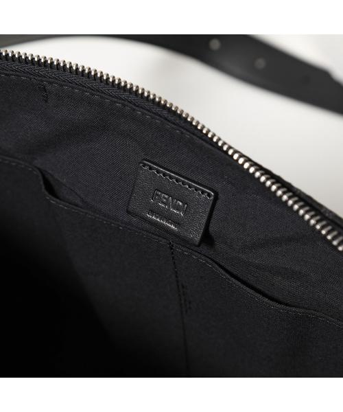 セール】FENDI ショルダーバッグ 7N0144 ARK1 FFロゴ クロス