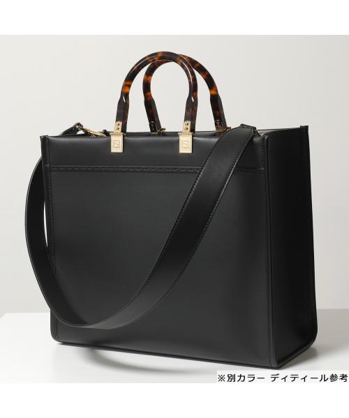 セール 28%OFF】FENDI バッグ SUNSHINE MEDIUM サンシャイン