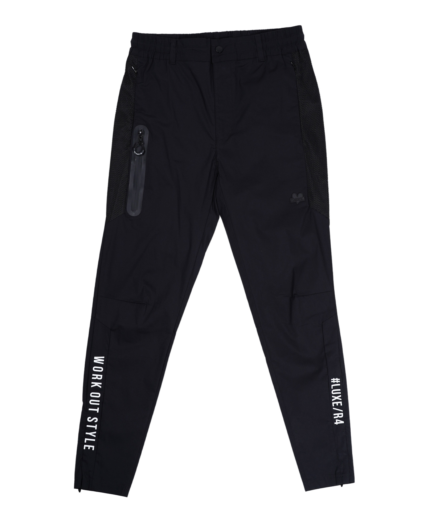 ジギーズショップ JIGGYS SHOP ストレッチ切り替えスキニー