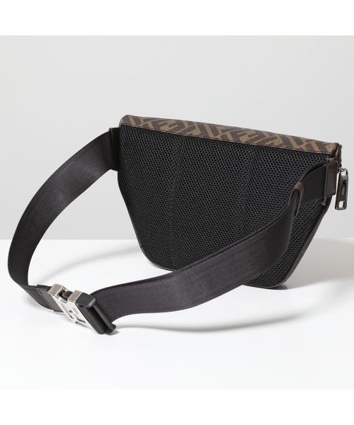 セール】FENDI ボディバッグ MARSUPIO 7VA562 AJJ4 ベルトバッグ