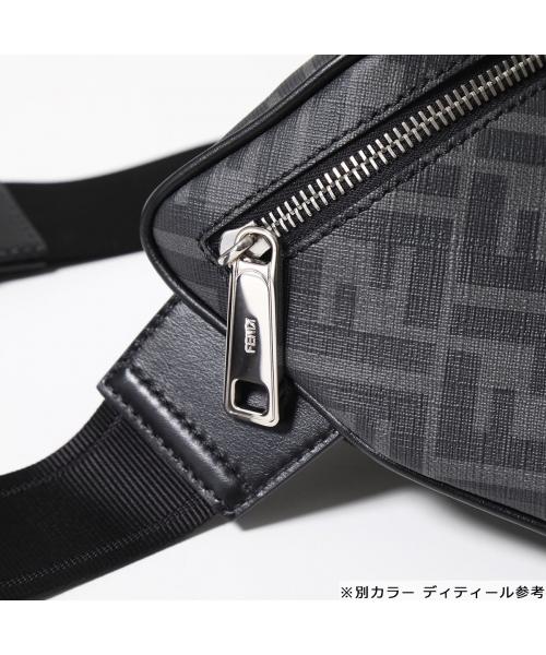 未使用級✨ZANELLATO ボディバッグ MARSUPIO CLASSICO