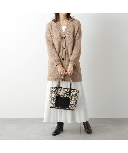 セール】MARNI トートバッグ SHMP0066A1 P5066 LOVERS PRAIRIE