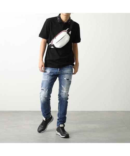 MONCLER ボディバッグ CUT BELT BAG 5M00007 M2741(505792015