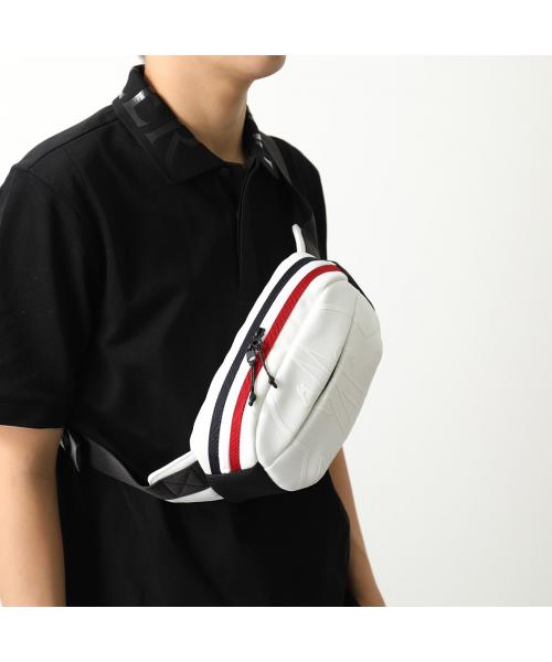 MONCLER ボディバッグ CUT BELT BAG 5M00007 M2741(505792015